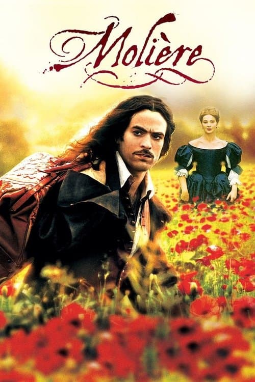 Affiche de Molière