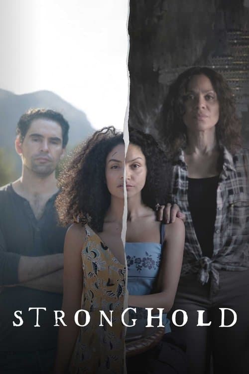 Affiche de Stronghold