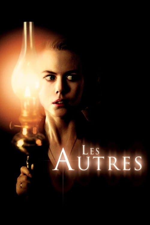 Affiche de Les Autres