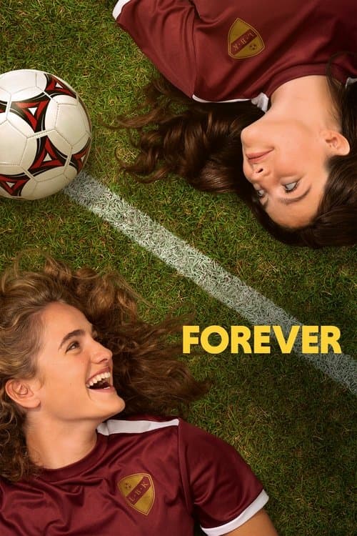 Affiche de Forever