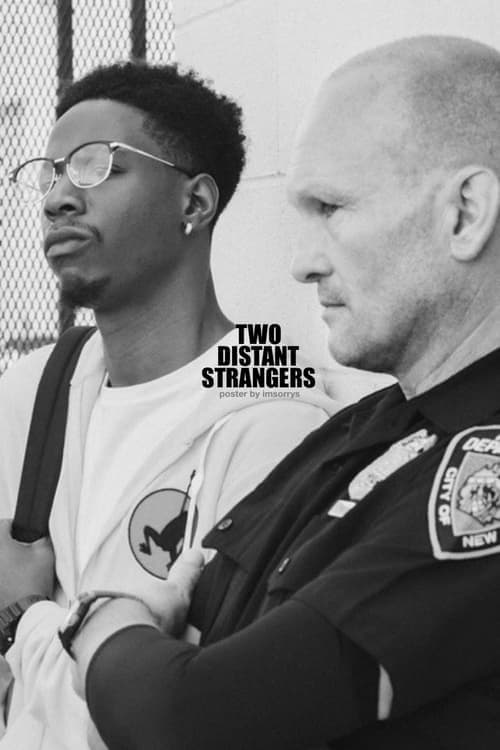 Affiche de Two Distant Strangers