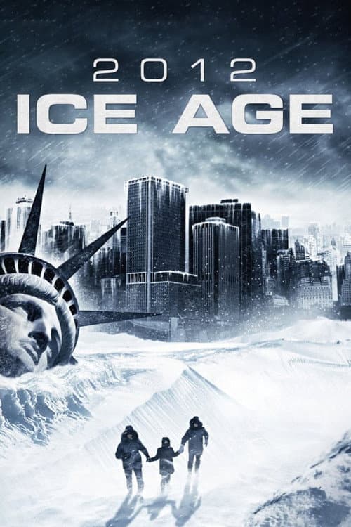 Affiche de La Nouvelle ère de glace