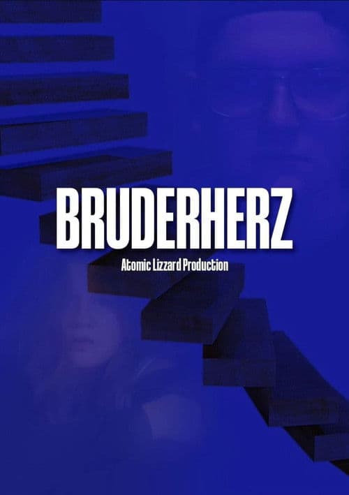 Affiche de Bruderherz
