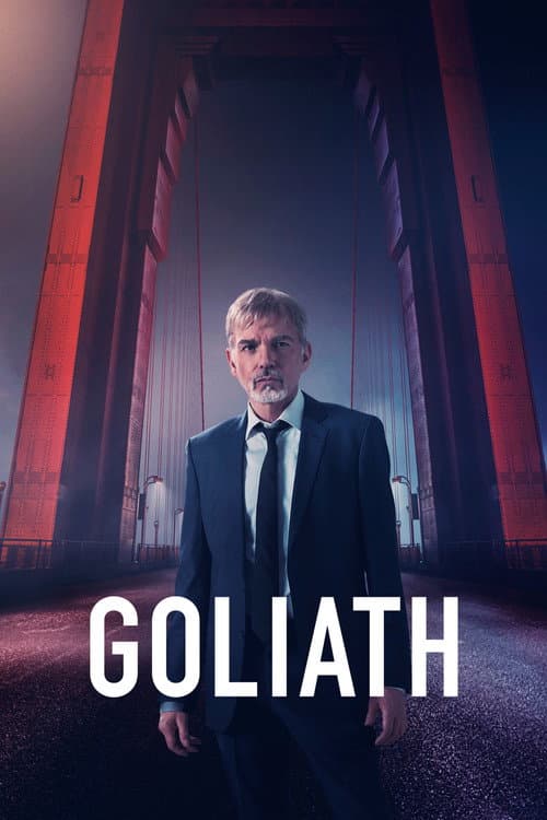 Affiche de Goliath