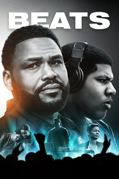Affiche de Beats