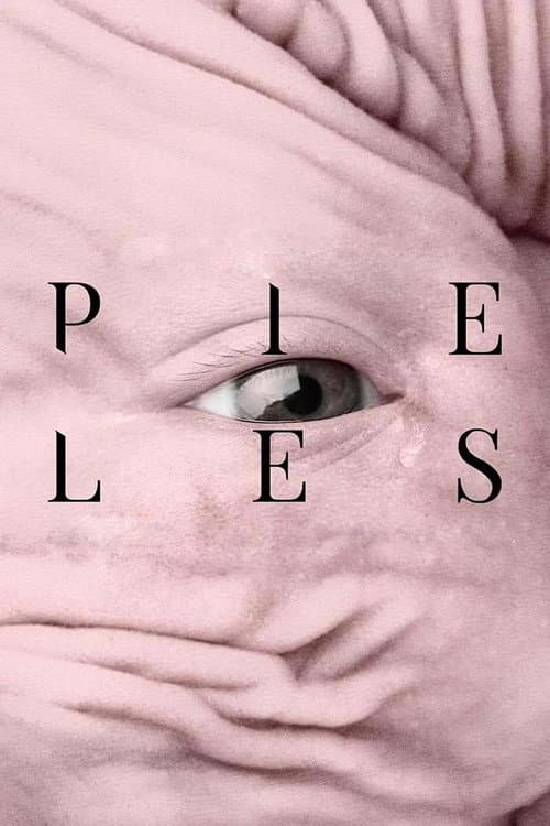 Affiche de Pieles