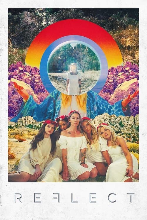 Affiche de Reflect
