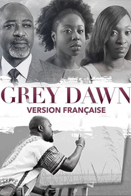 Affiche de Grey Dawn