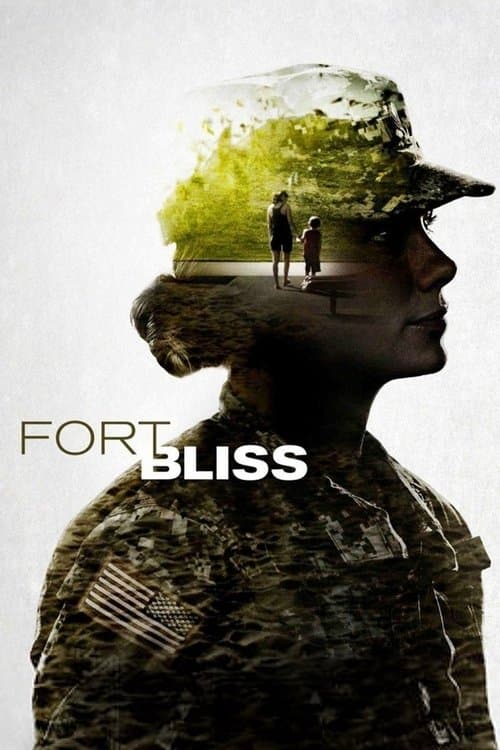 Affiche de Fort Bliss