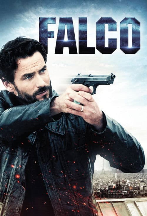Affiche de Falco
