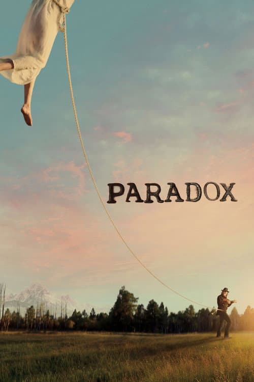 Affiche de Paradox