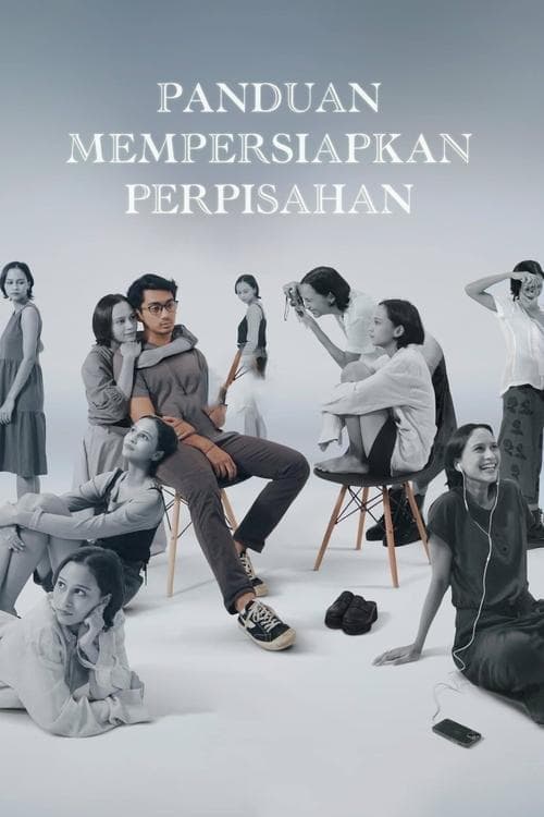 Affiche de Panduan Mempersiapkan Perpisahan