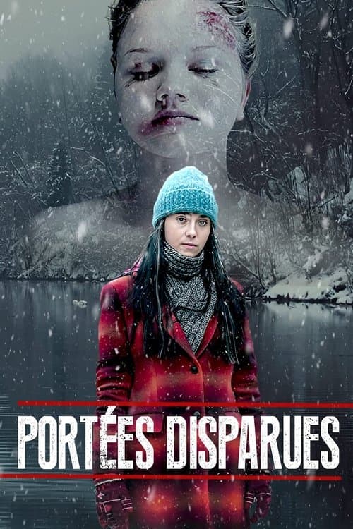 Affiche de Portées disparues