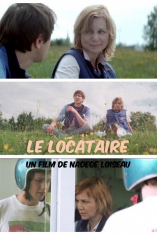 Affiche de Le Locataire