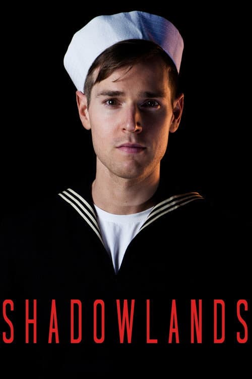 Affiche de Shadowlands