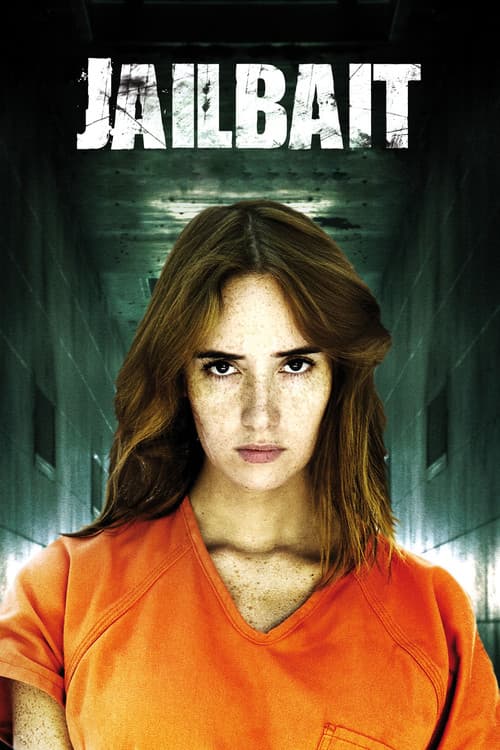 Affiche de Jailbait