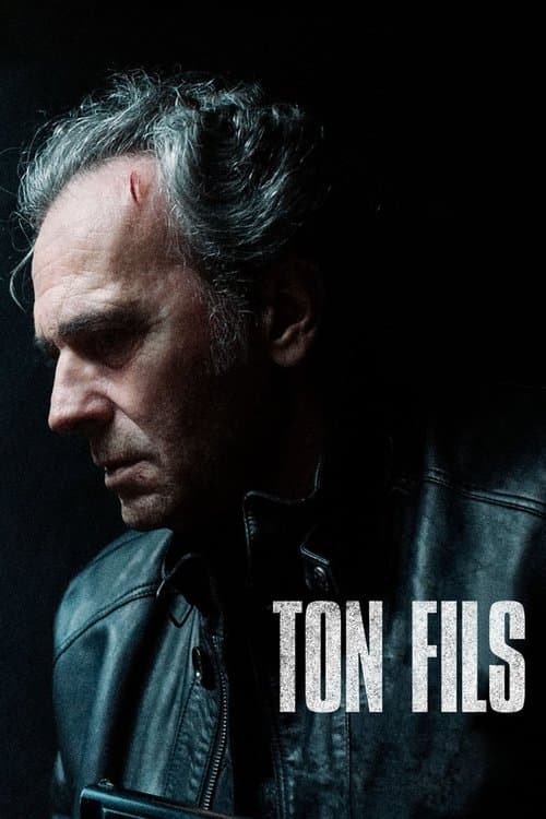 Affiche de Ton Fils