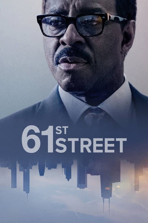 Affiche de 61st Street
