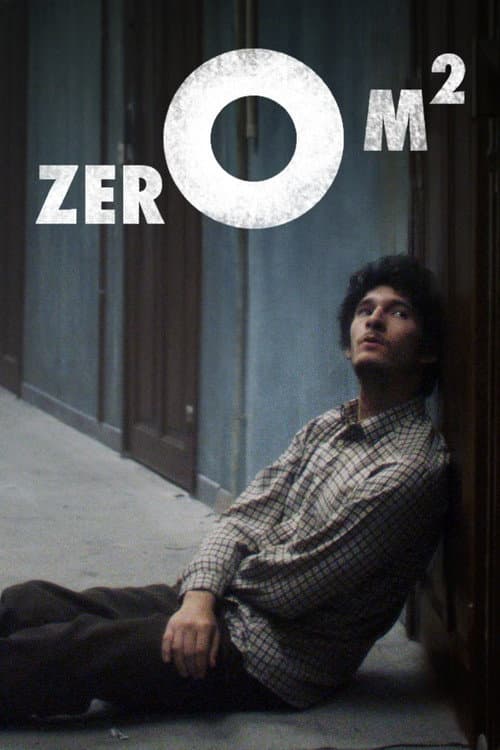 Affiche de Zéro m²