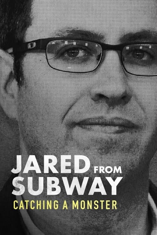 Affiche de Le prédateur de Subway