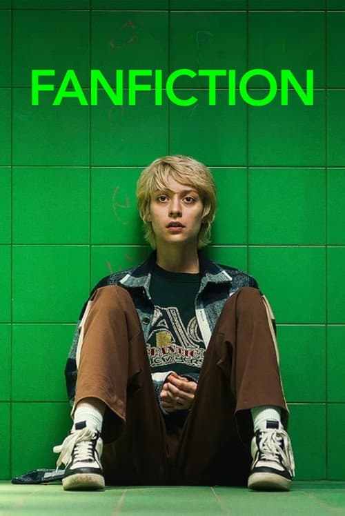 Affiche de Fanfiction