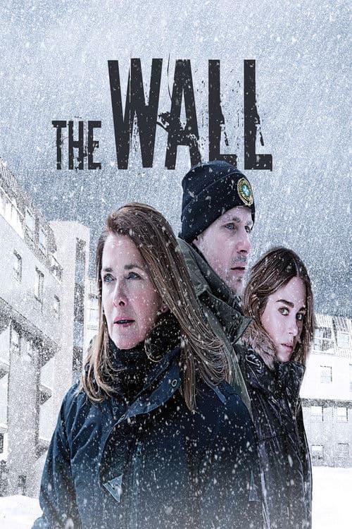 Affiche de The Wall