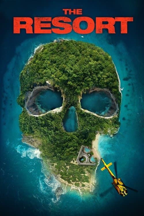 Affiche de The Resort