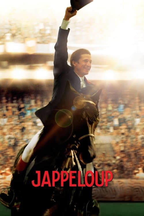 Affiche de Jappeloup