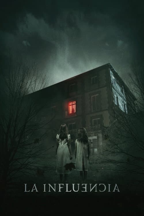 Affiche de The Influence