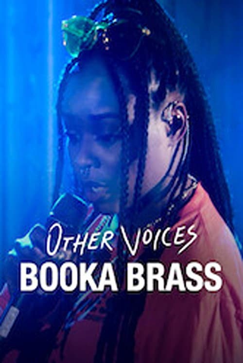 Affiche de Other Voices: Booka Brass, Soulé and more