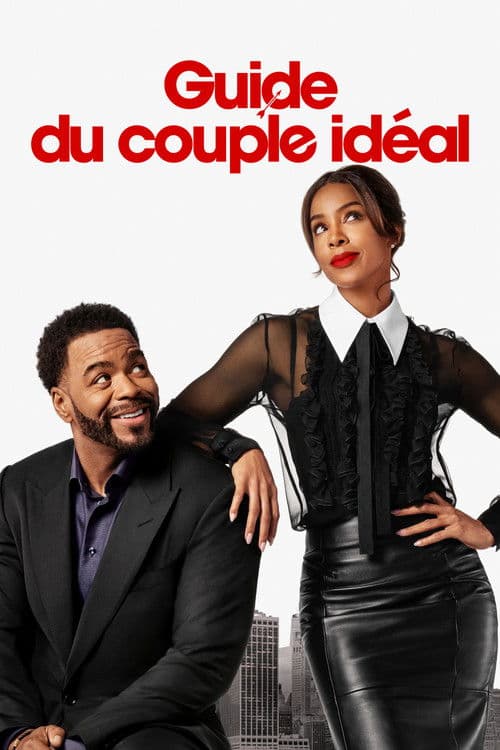 Affiche de Relationship Goals