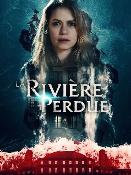 Affiche de La Rivière perdue