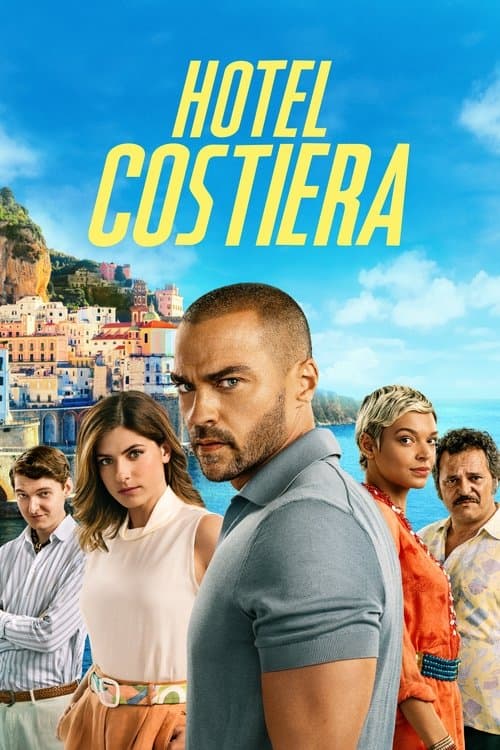 Affiche de Hotel Costiera