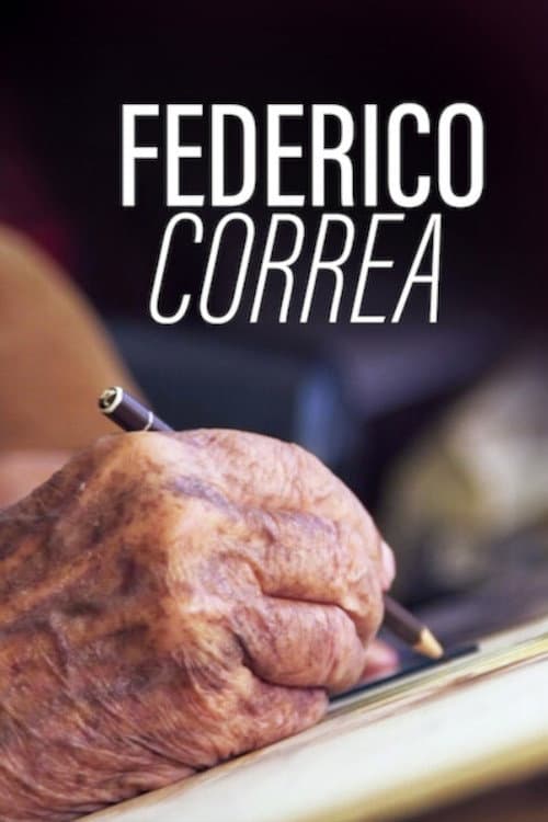 Affiche de Federico Correa