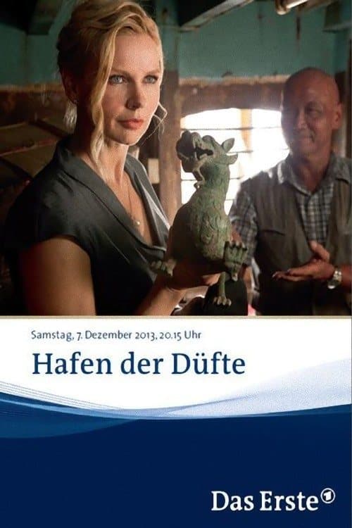Affiche de Coup de foudre à Hong Kong