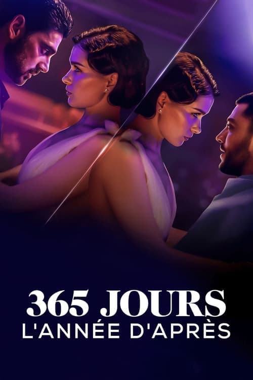 Affiche de 365 jours : L'Année d'après