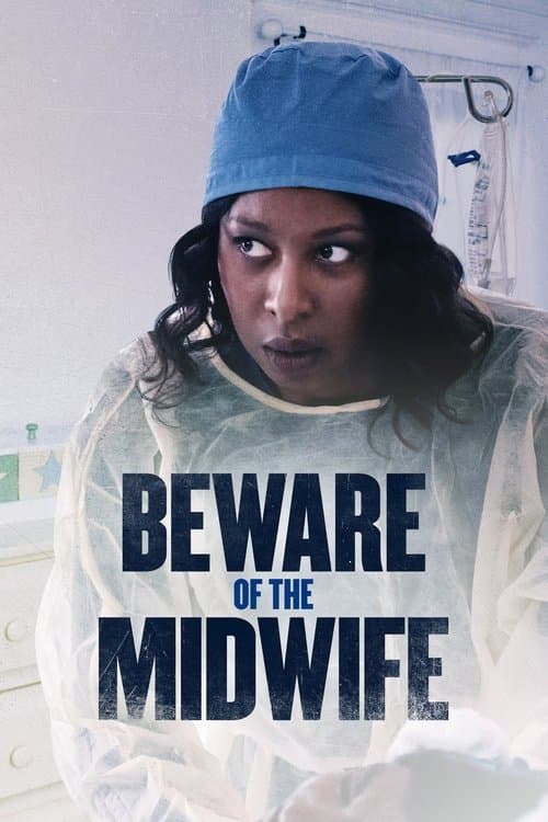 Affiche de Pas de berceuse pour Marie