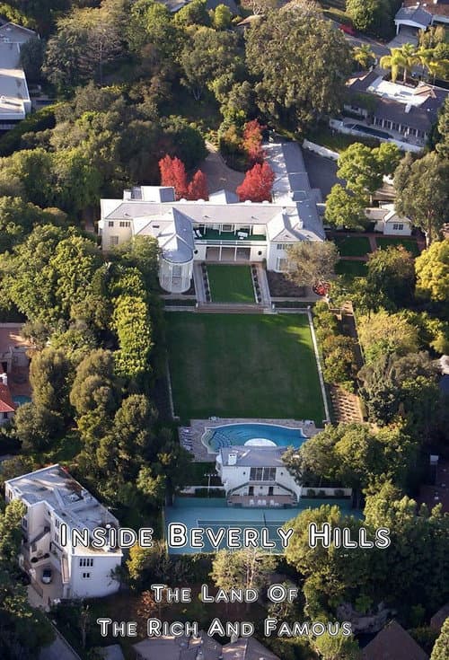 Affiche de Inside Beverly Hills: The Land of the Rich and Famous