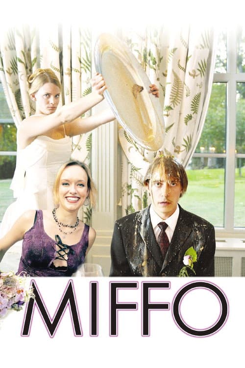 Affiche de Miffo