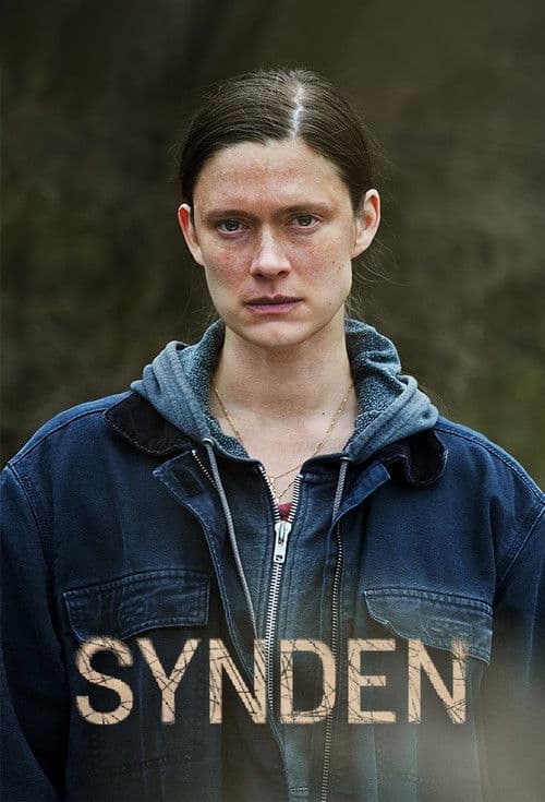 Affiche de Land of Sin