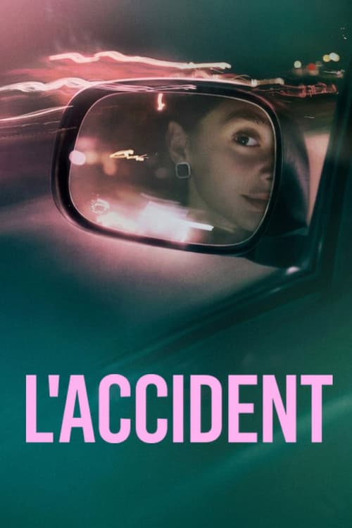 Affiche de L'Accident