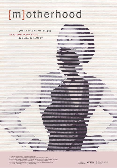Affiche de [m]otherhood