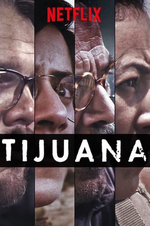 Affiche de Tijuana