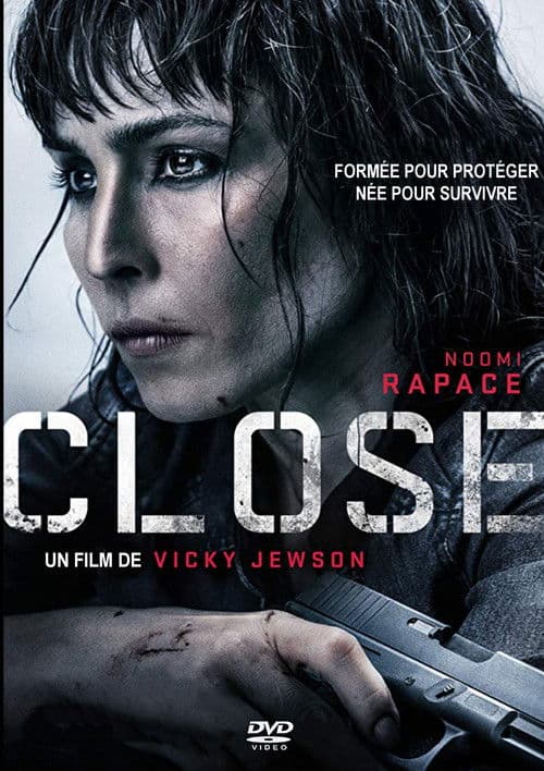Affiche de Close