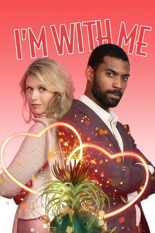Affiche de I'm with Me