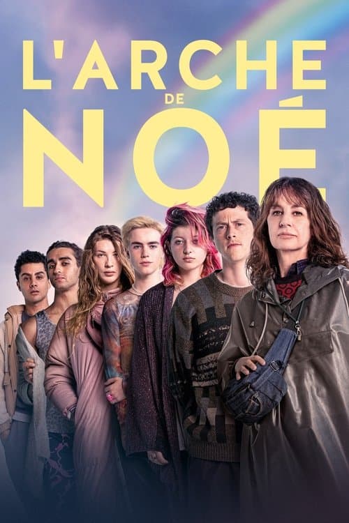 Affiche de L'arche de Noé