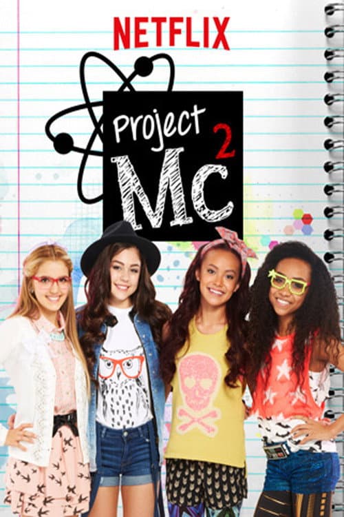 Affiche de Projet MC²