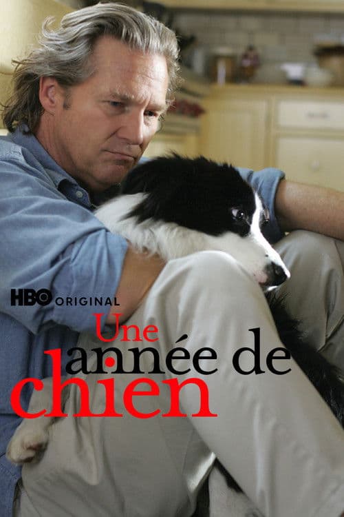 Affiche de Une Année de Chien