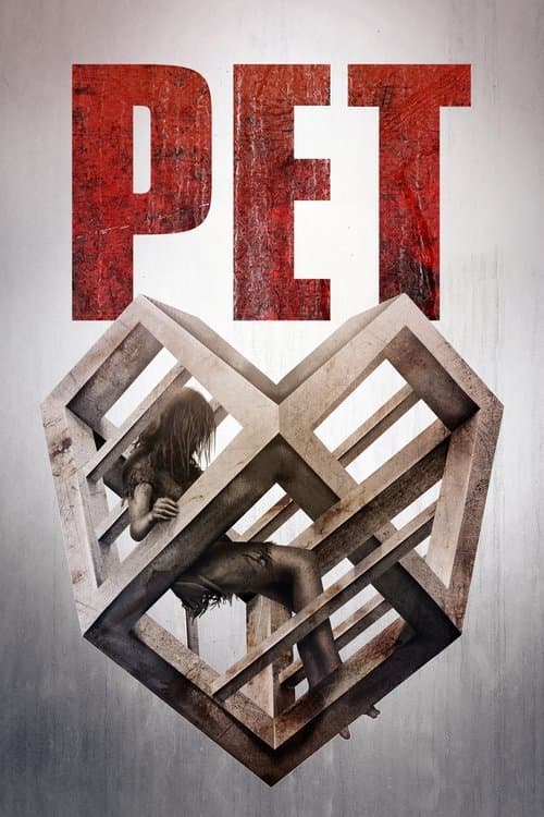 Affiche de Pet