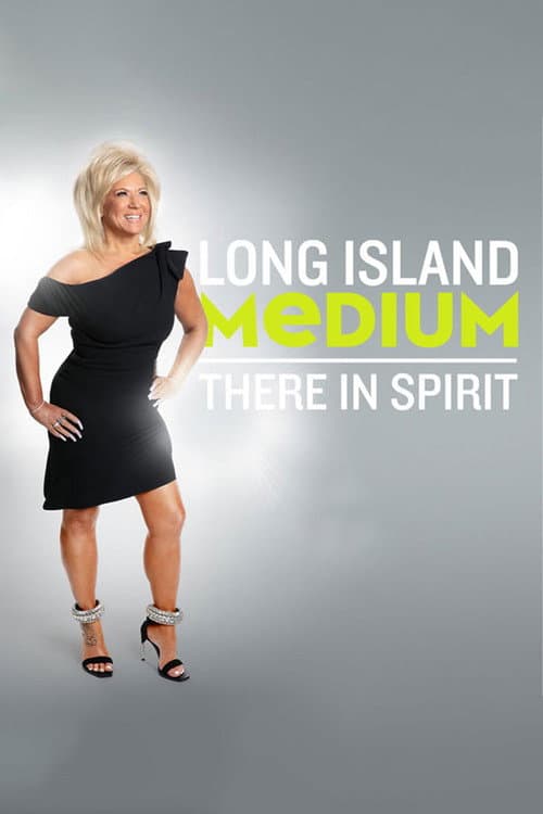 Affiche de Long Island Medium